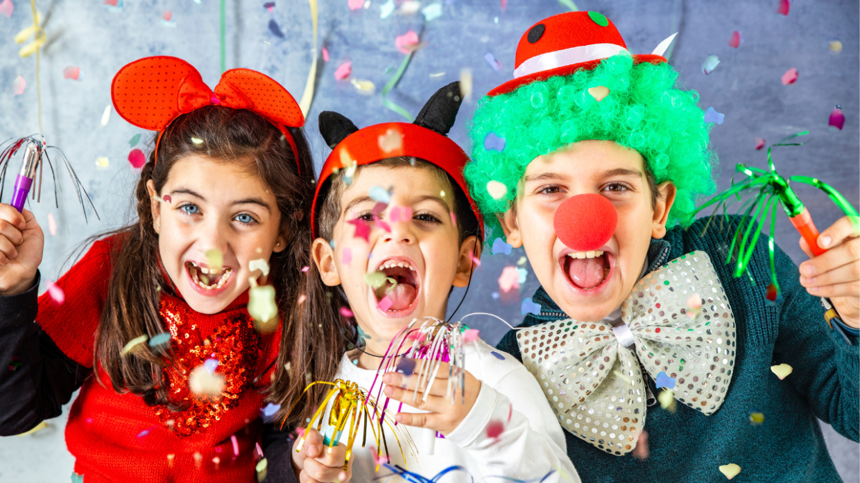 Nichelino, Carnevale in arrivo: ecco gli eventi in programma