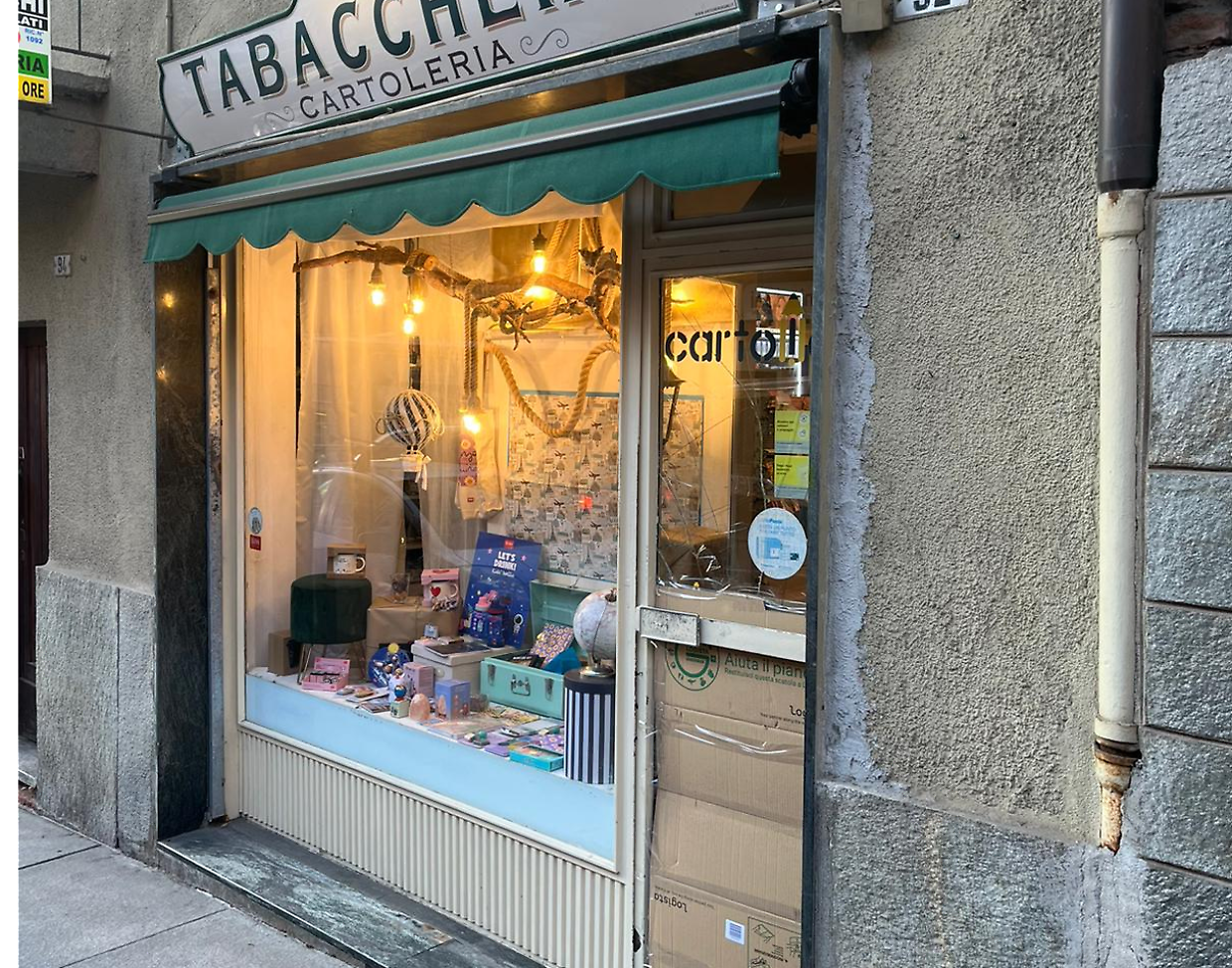 tabaccheria pino torinese