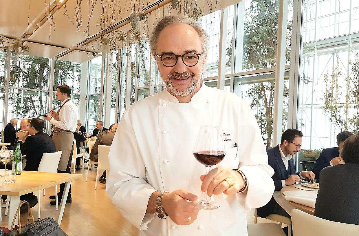 Marco Sacco