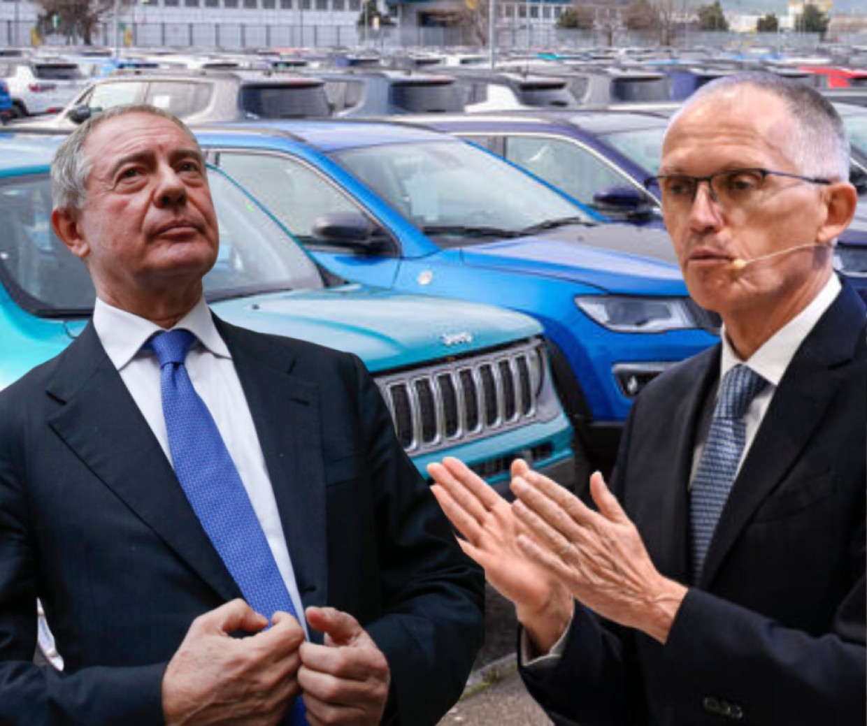 Auto, oggi il vertice con il ministro. Ecco di cosa si parlerà