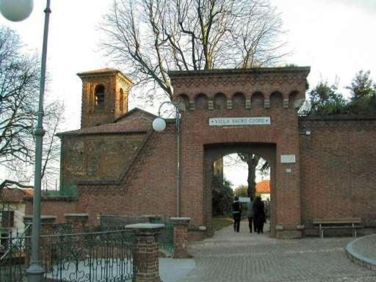  Villa Sacro Cuore