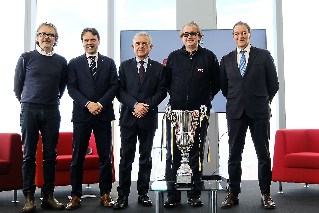 Torino capitale della scherma mondiale: dal 9 all'11 febbraio i big in pedana per il Grand Prix Fie