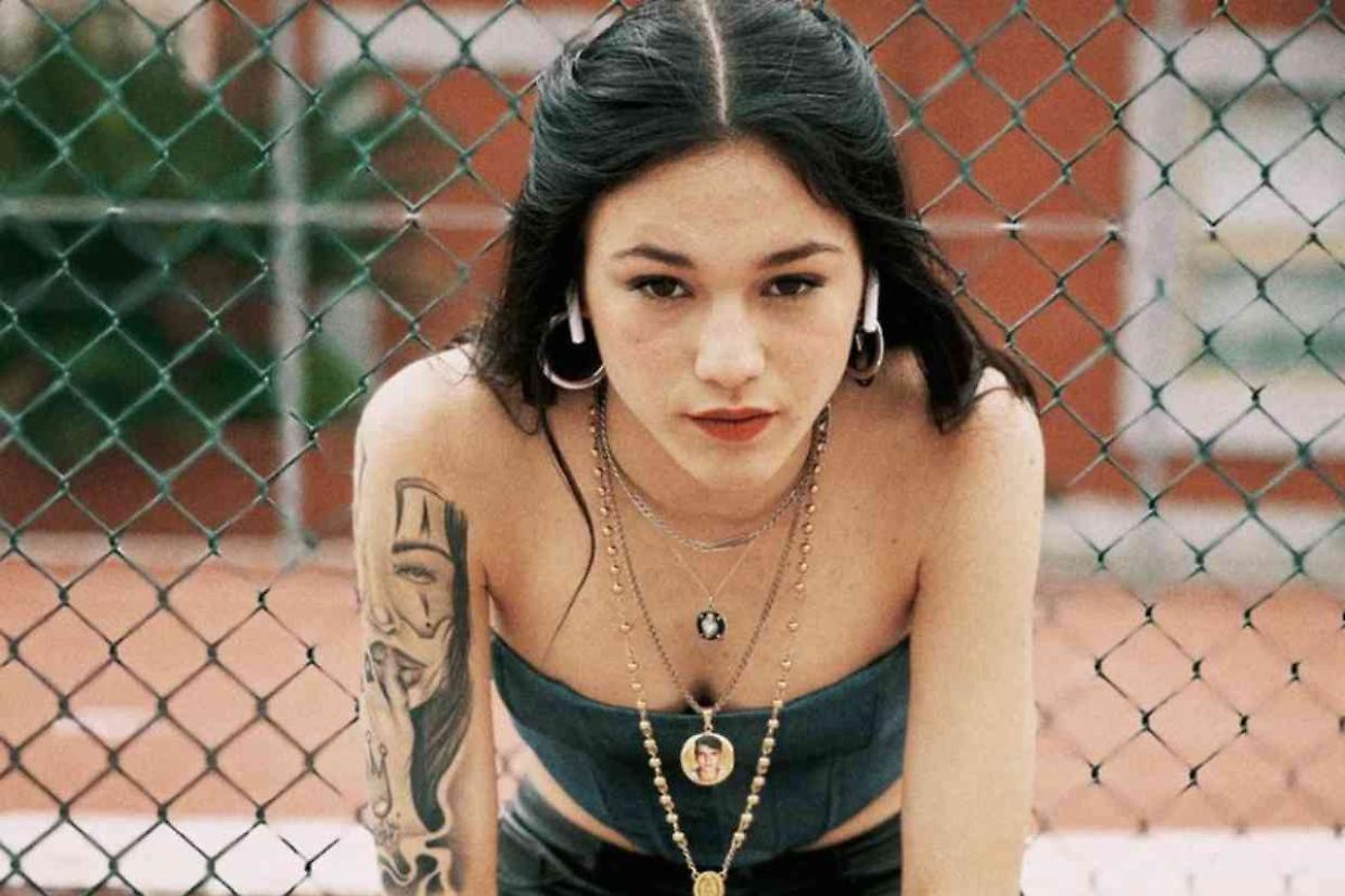 Maria Esposito