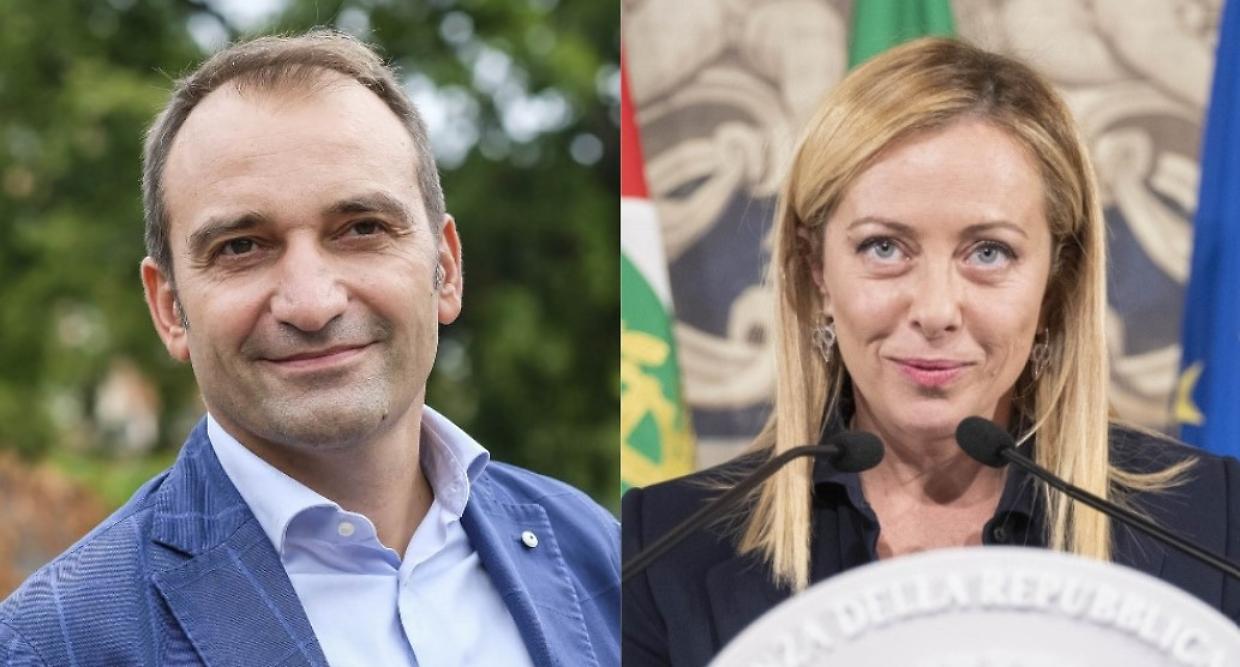 "Sono preoccupato per Mirafiori". Lo Russo scrive a Meloni