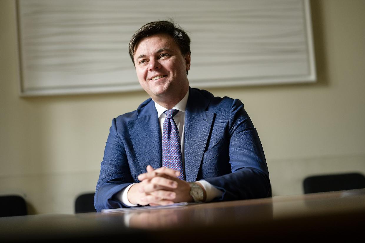 «Costruttori cinesi e intelligenza artificiale per rilanciare l'industria a Torino»