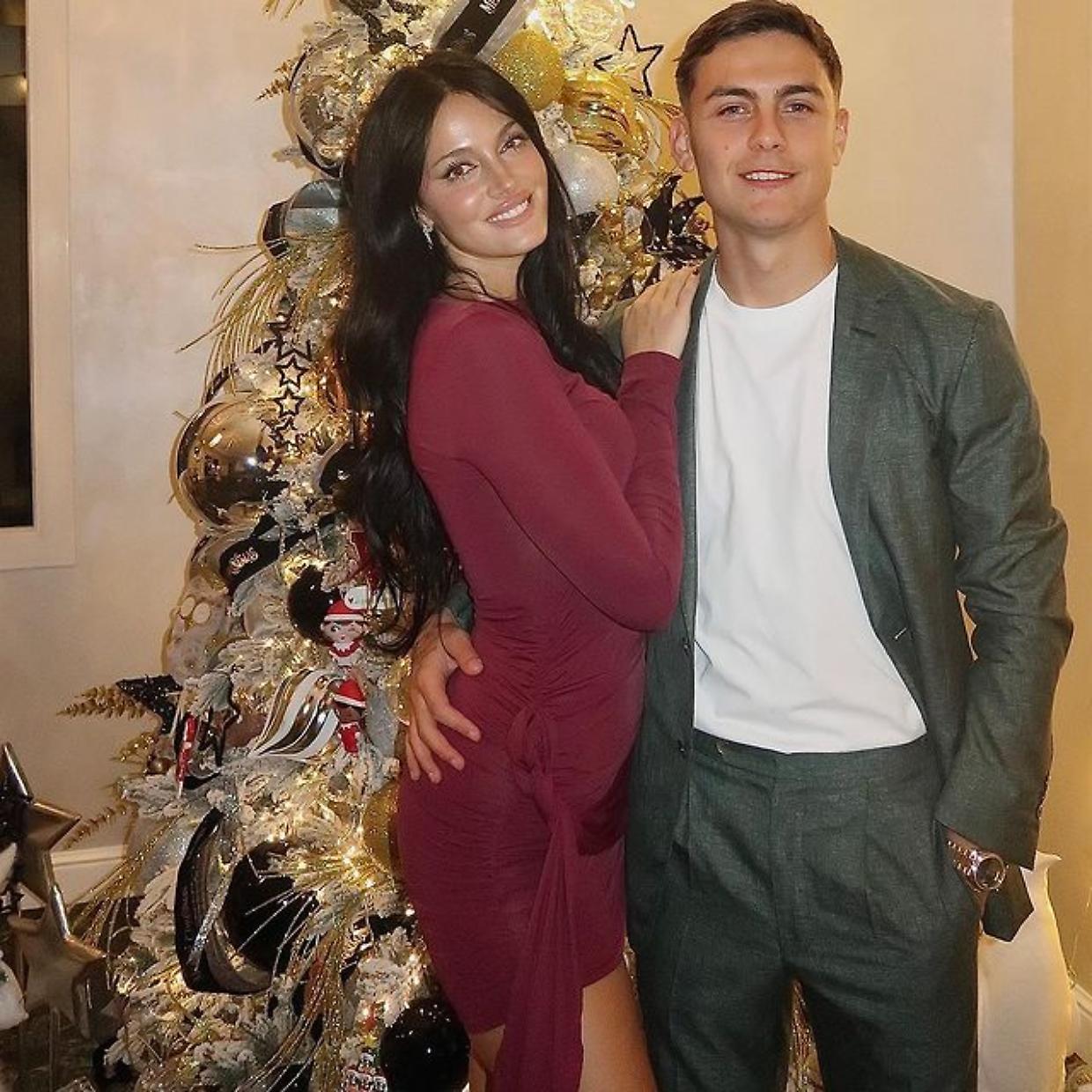 Dybala-Oriana Sabatini, quando la suocera spiffera tutto..."Ecco quando si sposeranno"
