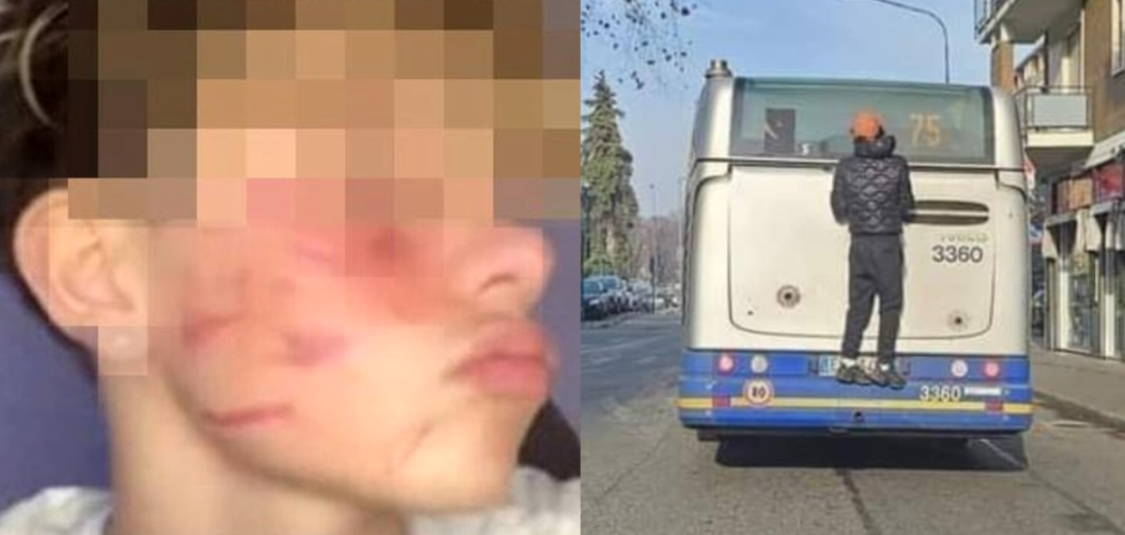 Sfide killer per un "like" in più su Instagram e TikTok: «Bisogna vietarli»