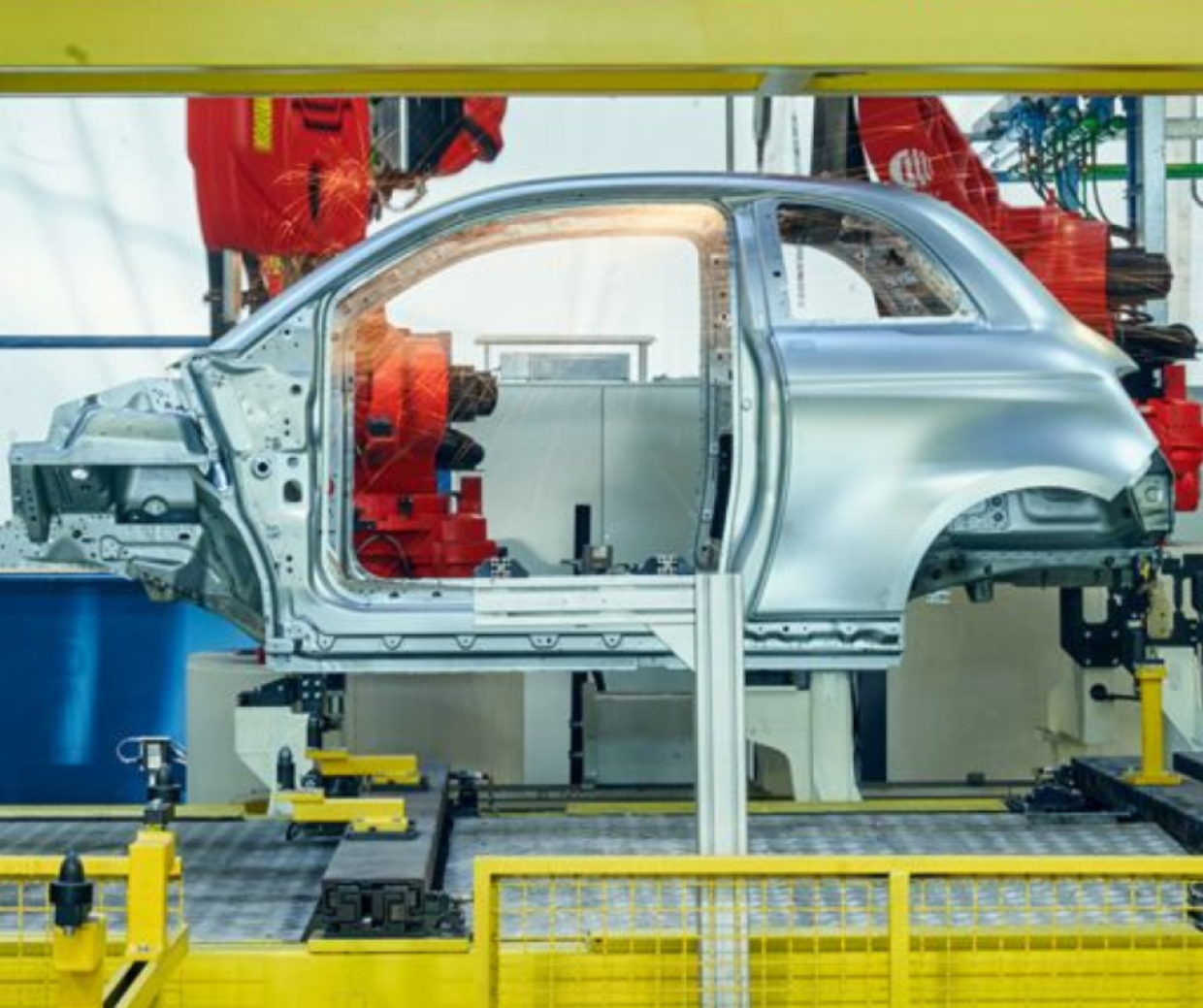 Due metalmeccanici su tre in cassa integrazione, Torino è la più colpita in tutta Italia