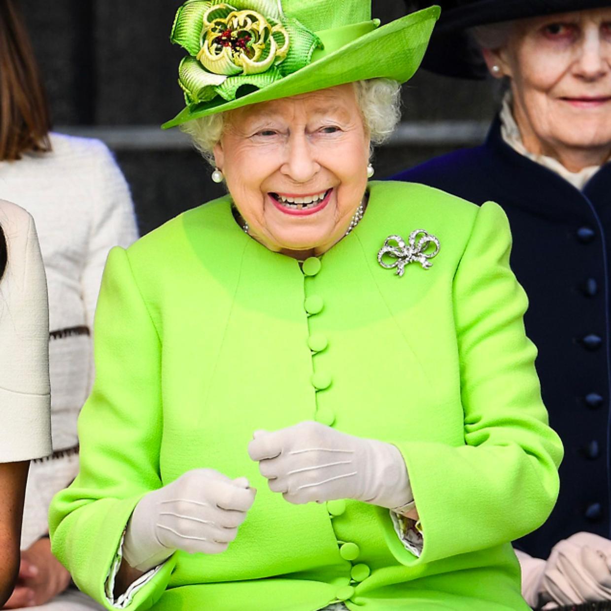 La Regina Elisabetta riteneva Diana perfetta per un altro dei suoi figli, ecco per chi