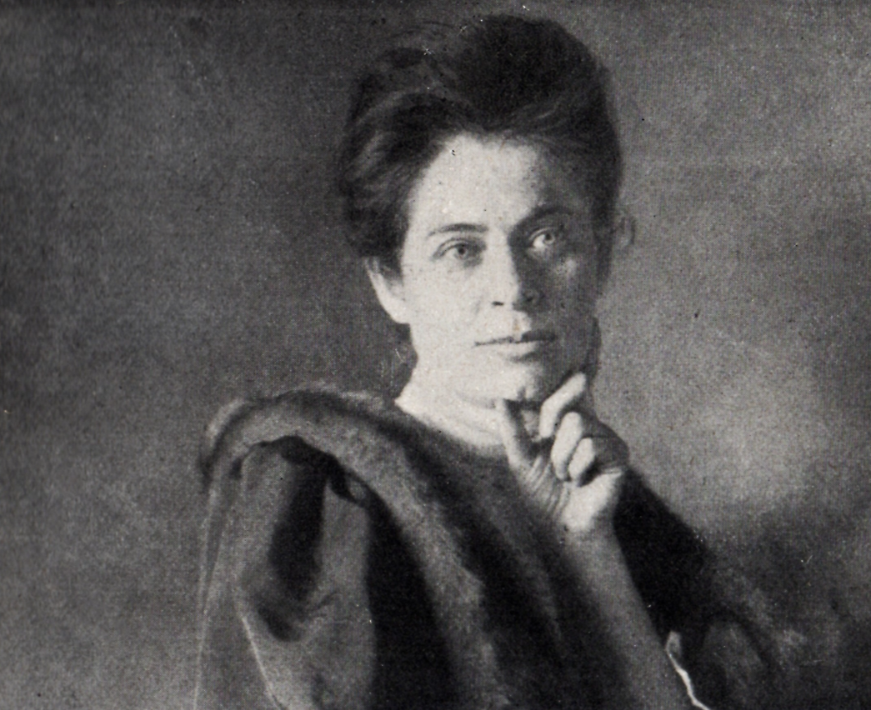 Paola Lombroso Carrara