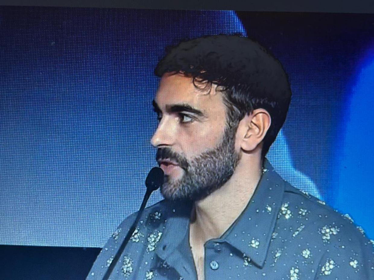 Marco Mengoni
