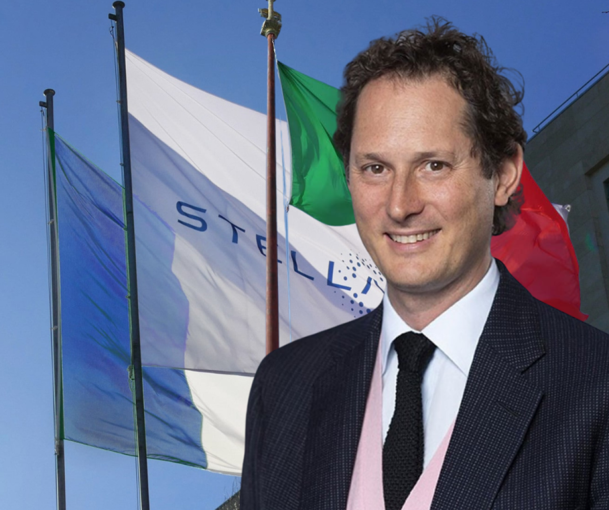 John Elkann: "Il nostro impegno per l'Italia". Ma quanto ha guadagnato con i francesi?