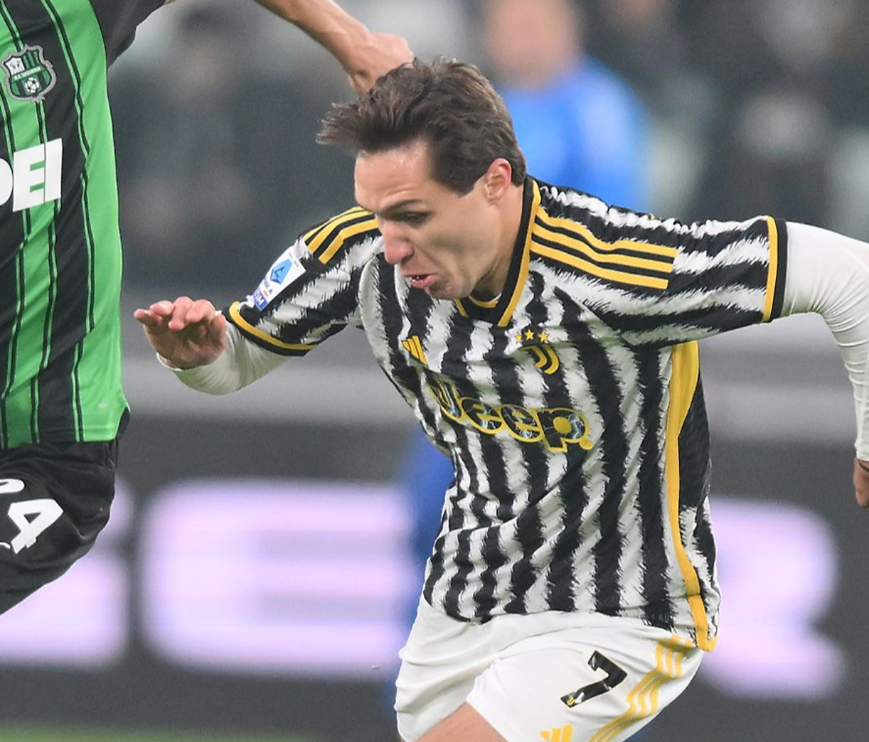 I Top & Flop di Lazio-Juventus