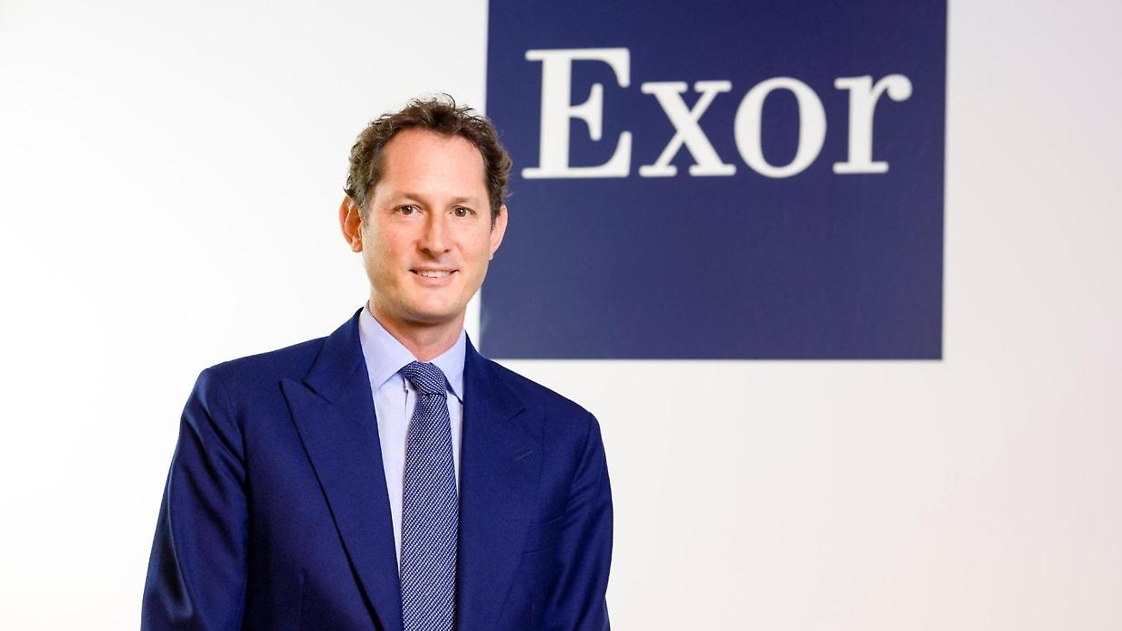 Elkann