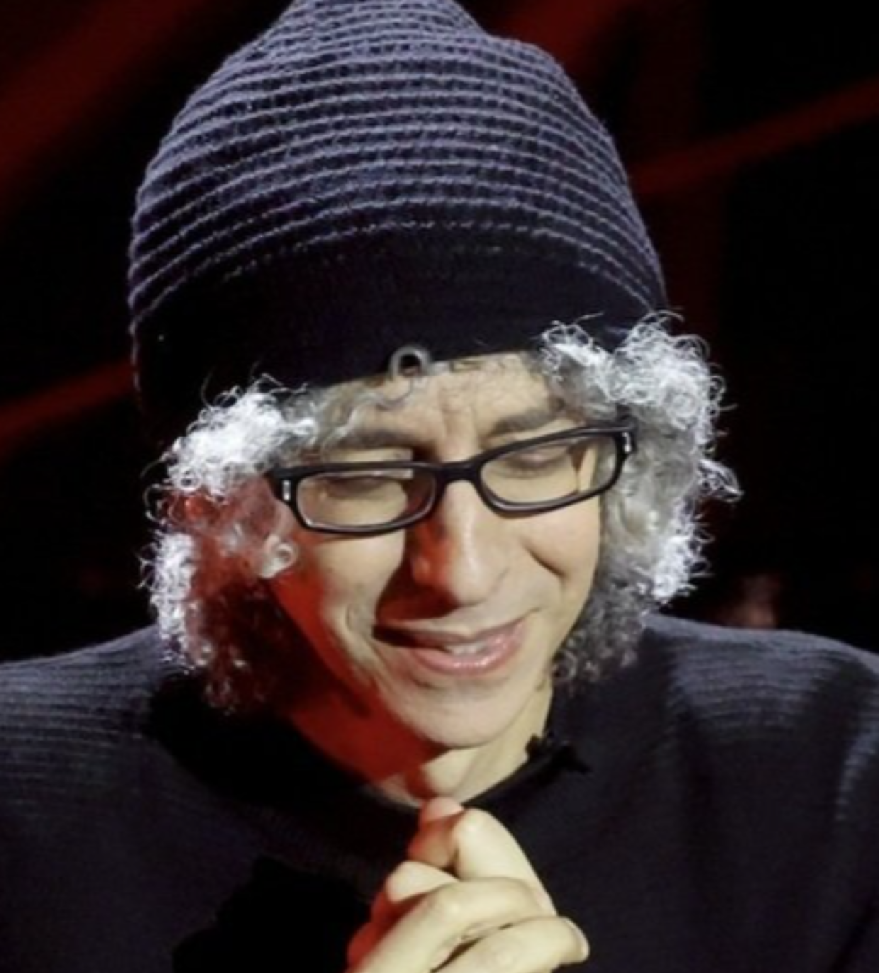 Giovanni Allevi