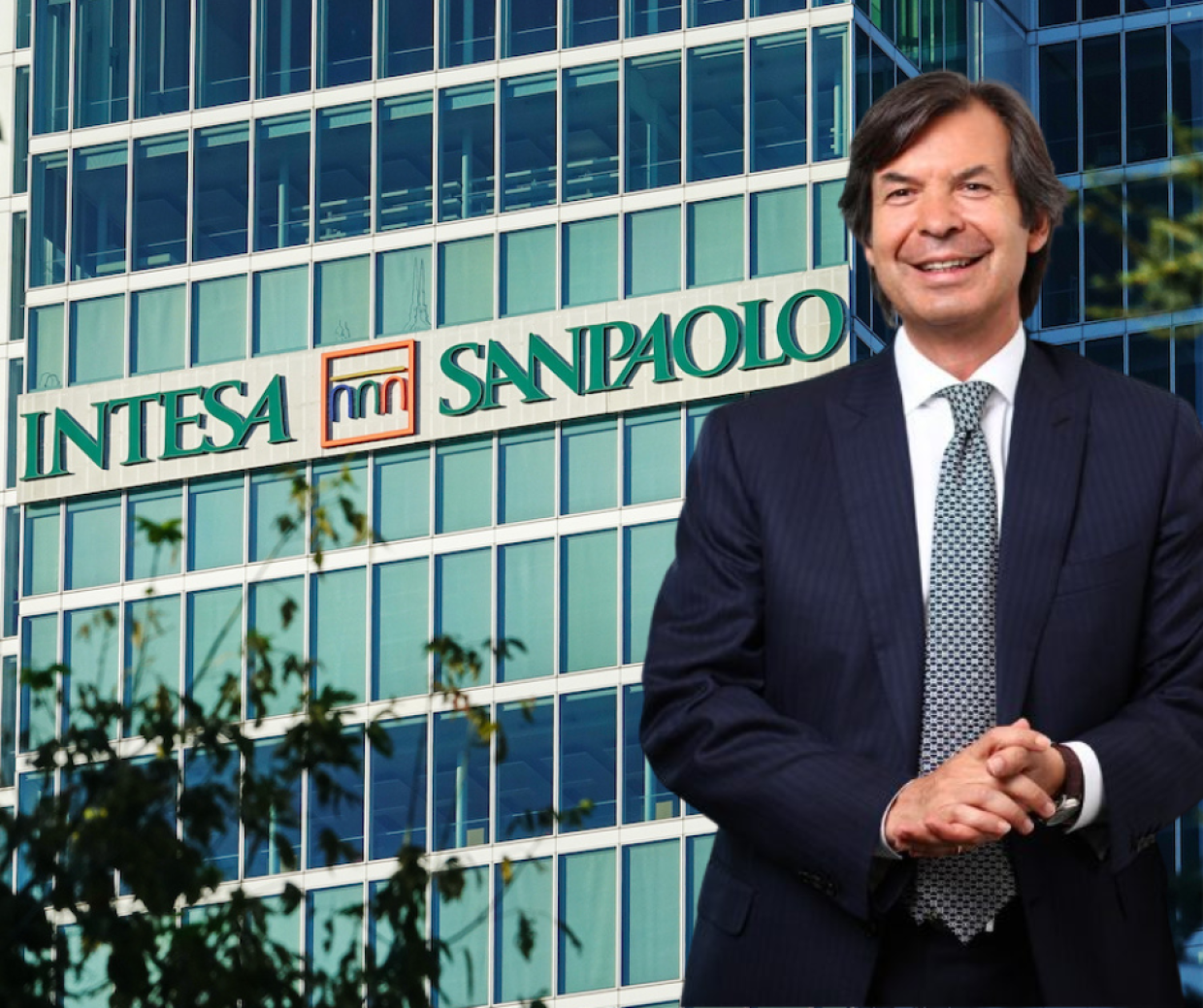 Intesa Sanpaolo, utili da record. Ecco cosa significa per gli azionisti