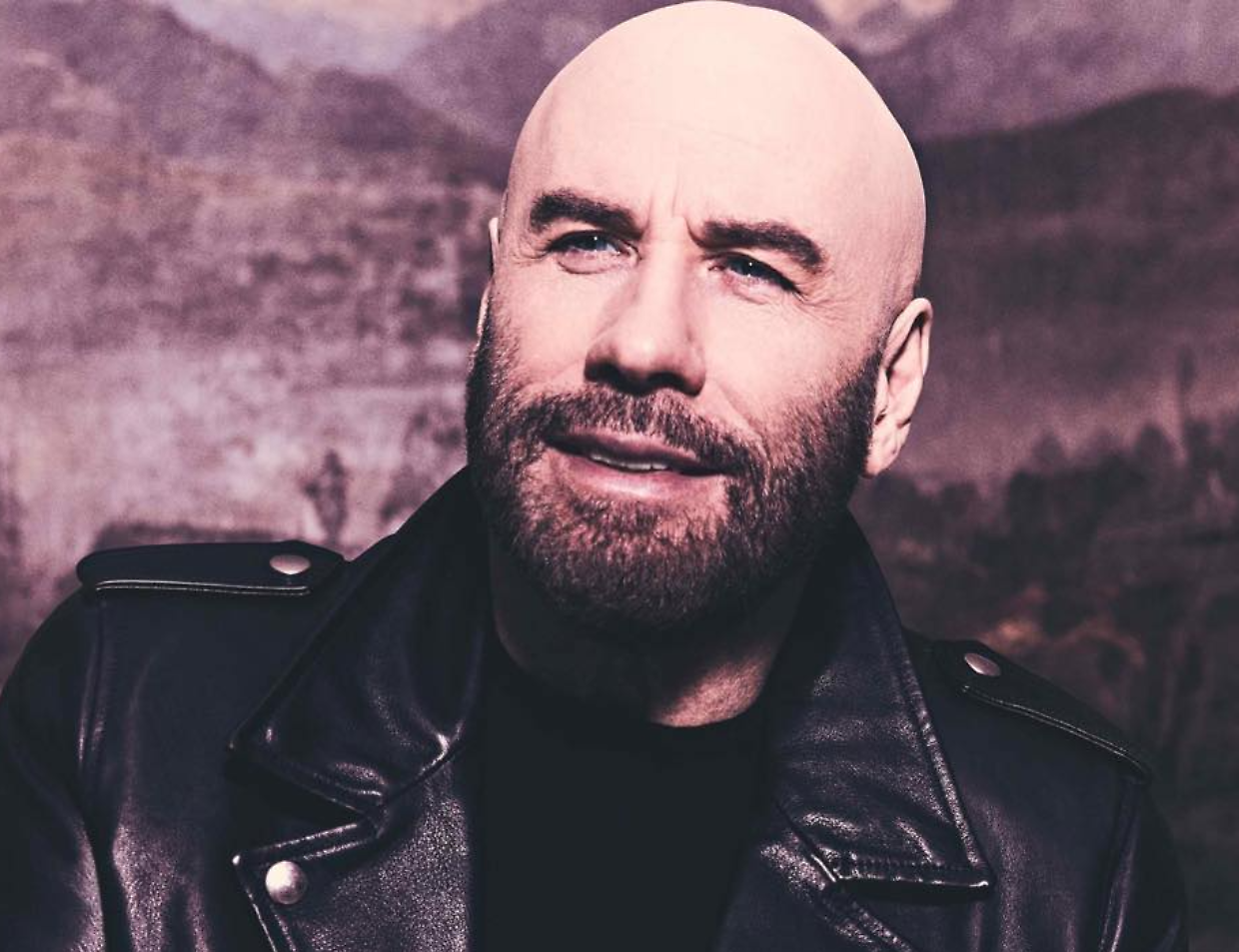John Travolta