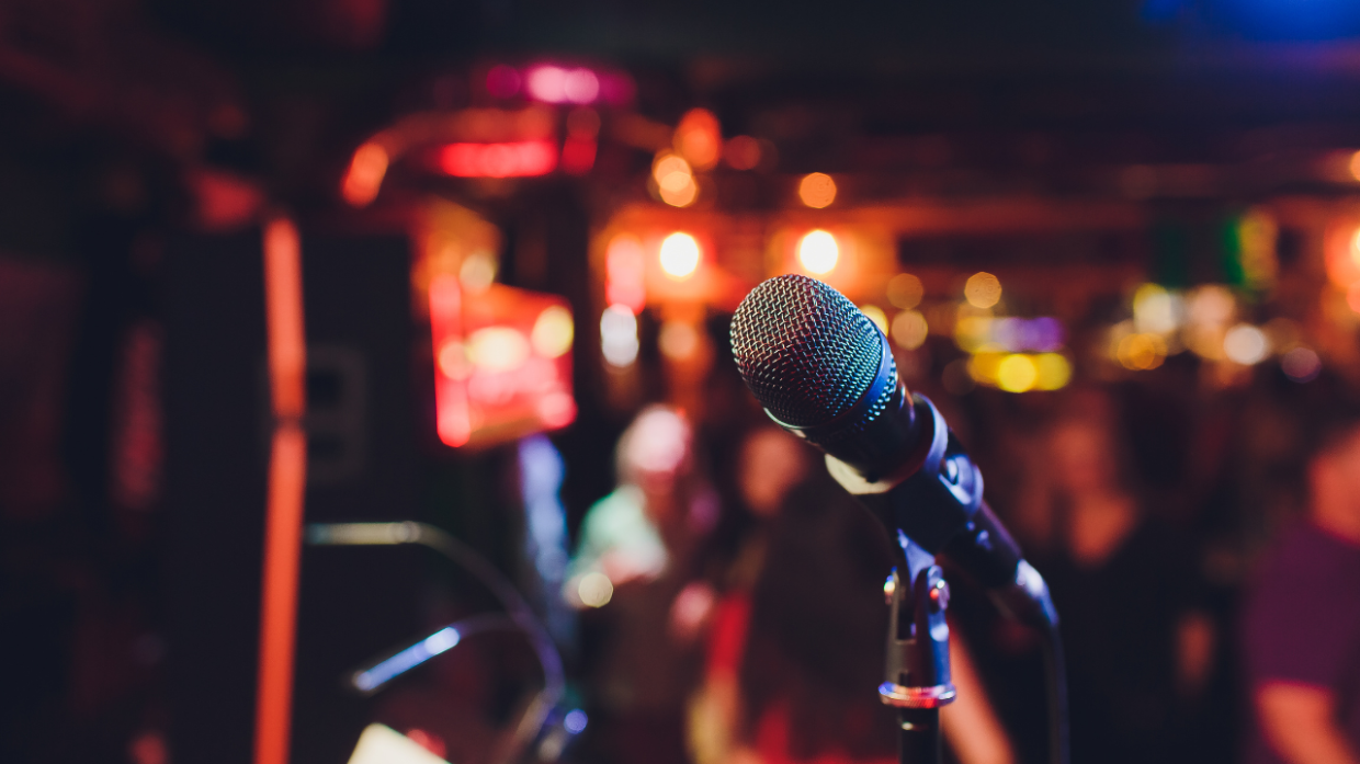Dal rock al jazz: gli imperdibili appuntamenti musicali al Caffè Neruda
