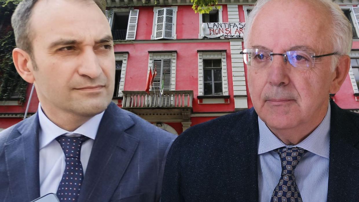 Sindaco e prefetto 