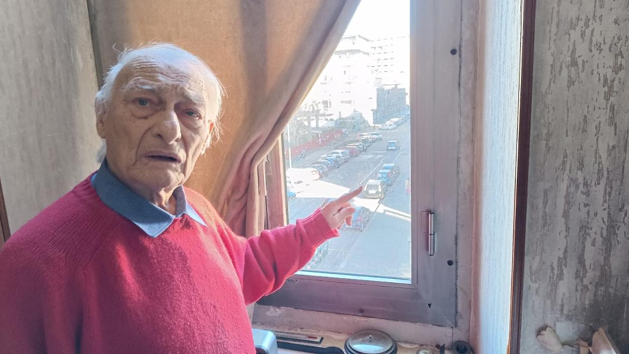 Elio via Montevideo