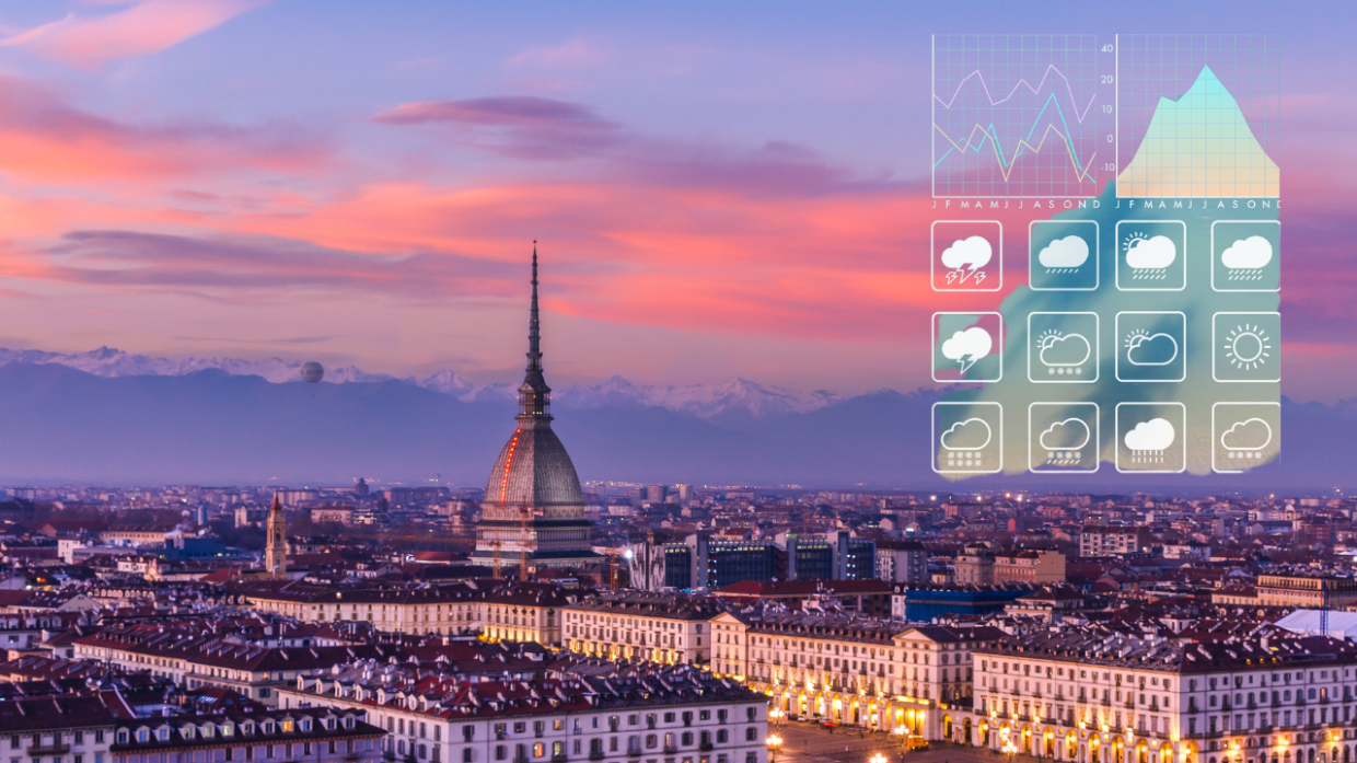 Meteo, previsioni per il fine settimana 9-11 febbraio