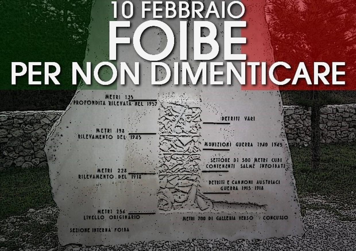 Il 10 Febbraio