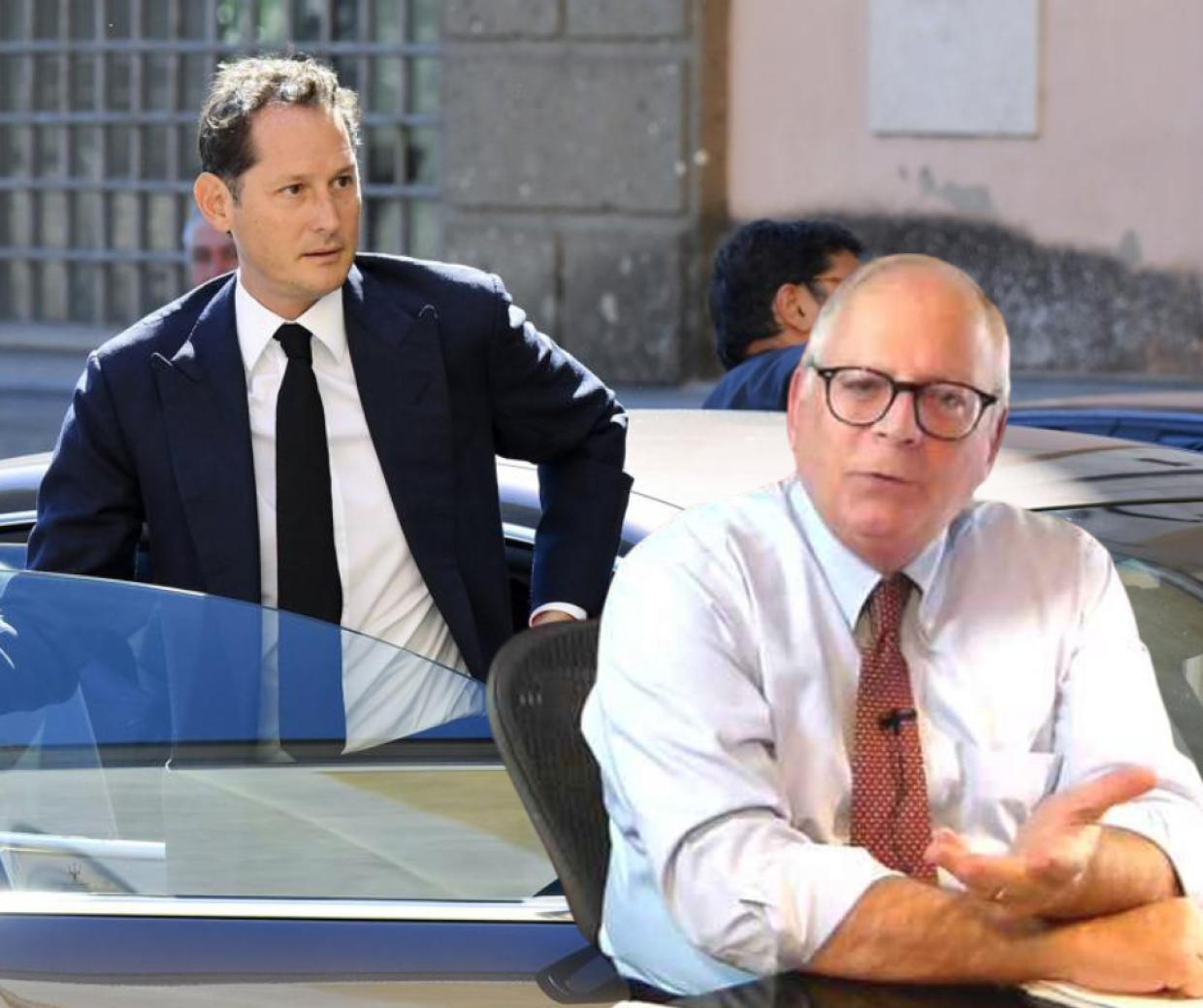 Bufera Agnelli, "Ecco perché John Elkann deve andarsene"