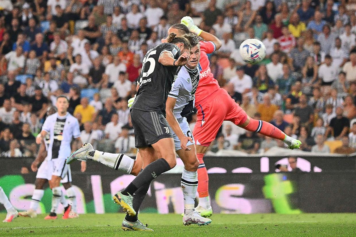 Tanta voglia di vincere,  Allegri cerca il riscatto:  «Siamo tutti motivati»