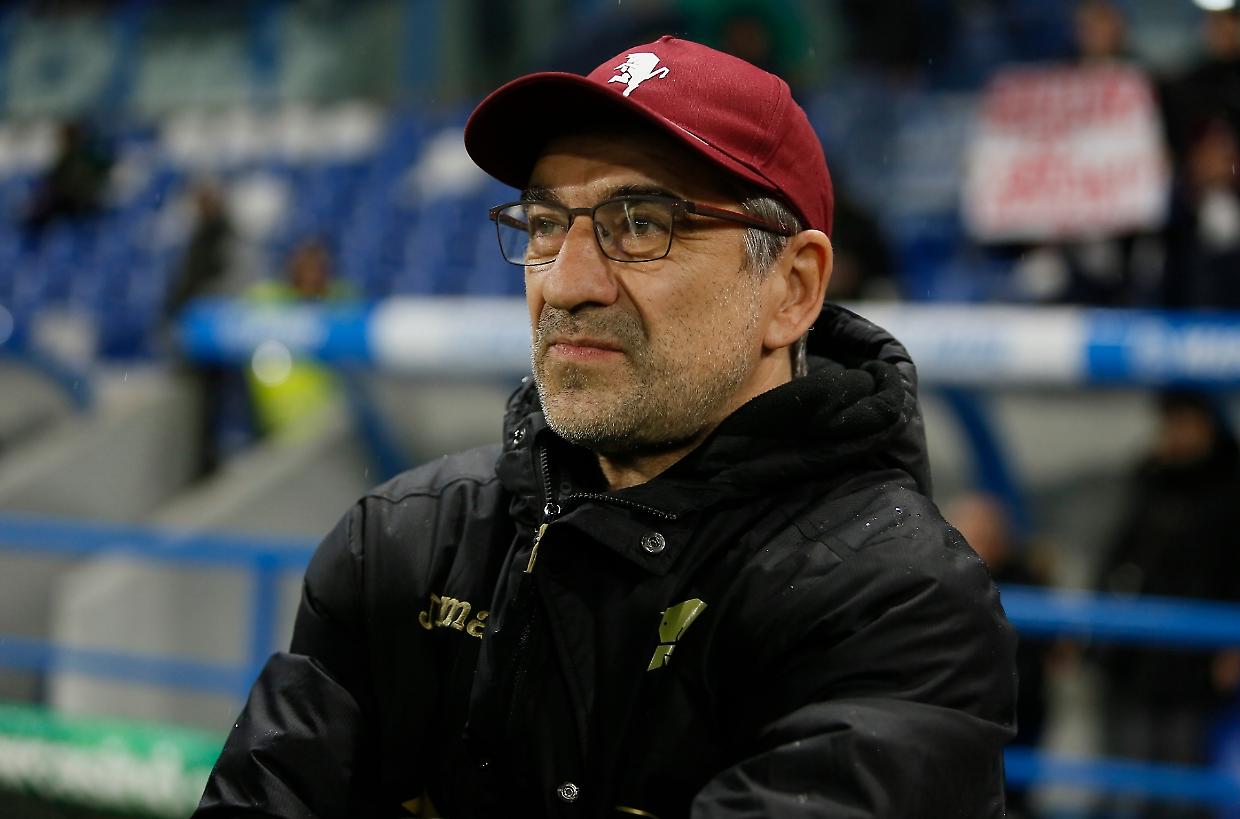 Toro, ci credi all'Europa? Juric dice di sì. Però... Ecco cosa ha detto