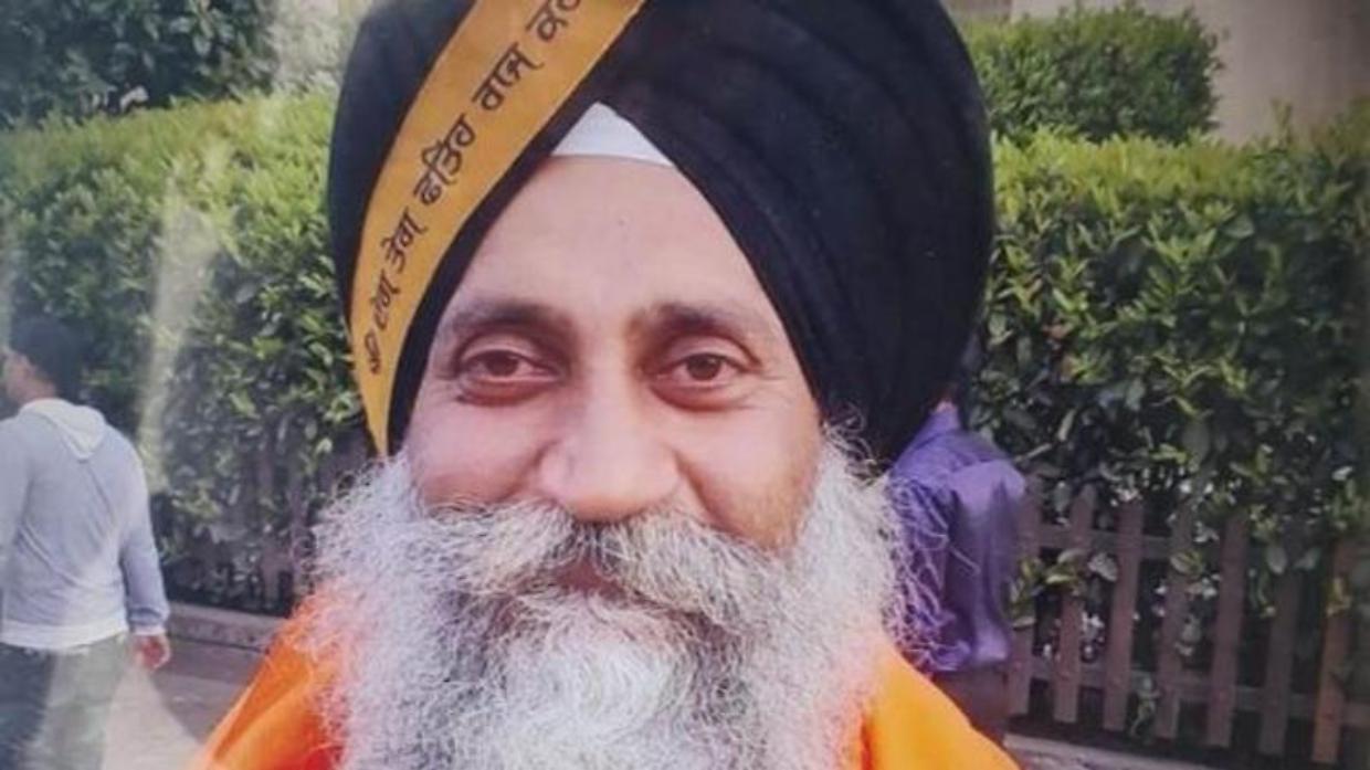 Harpal Singh, accoltellato dai due pakistani presi a Porta Susa
