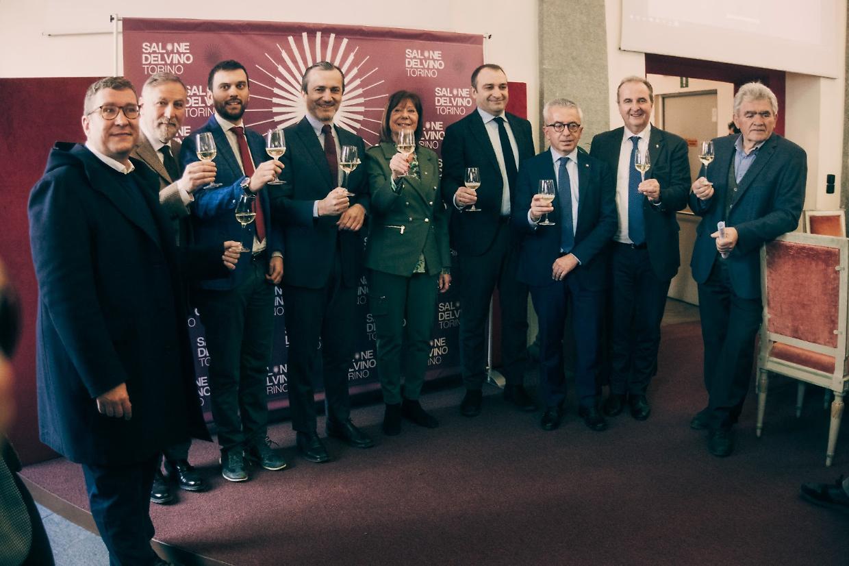 Il Salone del Vino a Torino: ecco tutti gli eventi in città 