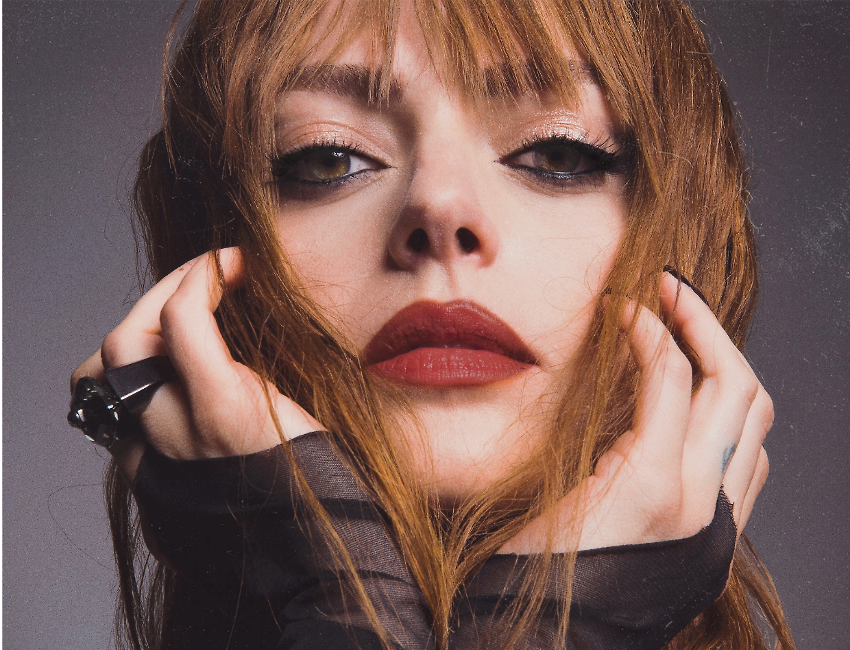 Annalisa, mancano poche ore all'uscita di "Canzone estiva", ma non facciamoci ingannare dal titolo