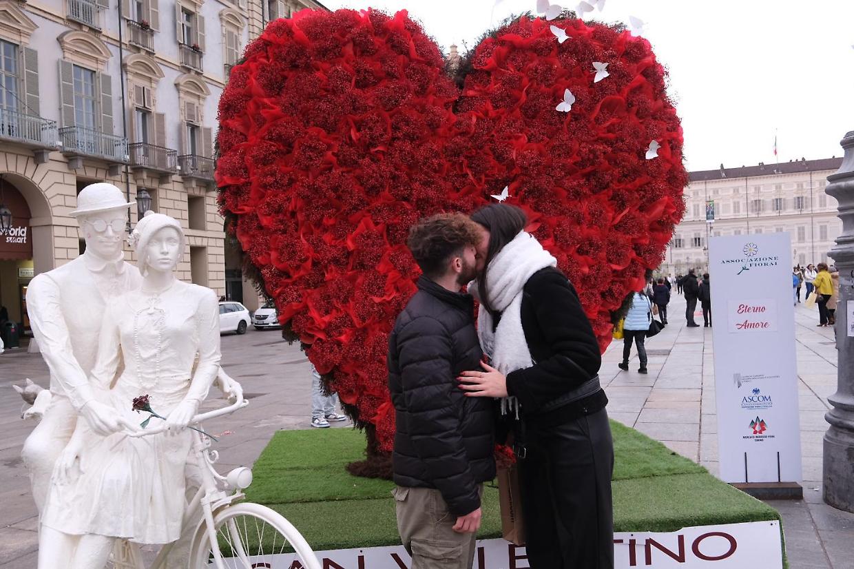 San Valentino