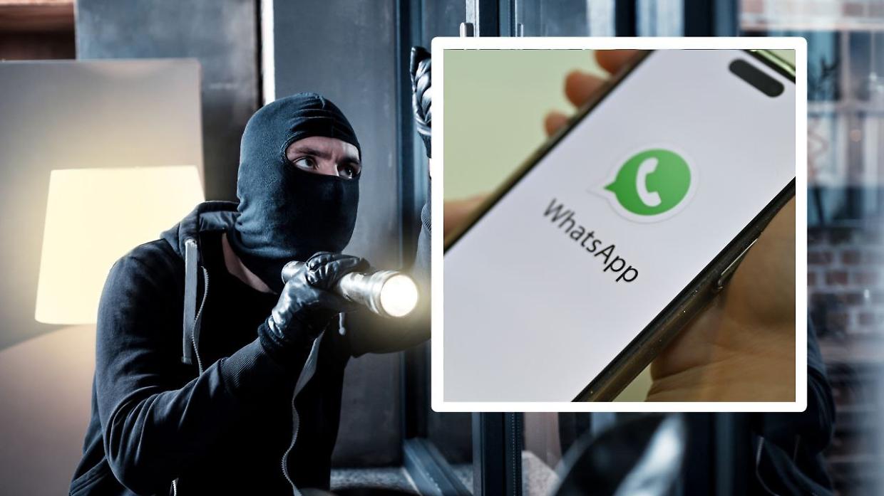 Vigilanza Cittadina: Ronde Notturne e gruppi Whatsapp contro la Marea di Furti