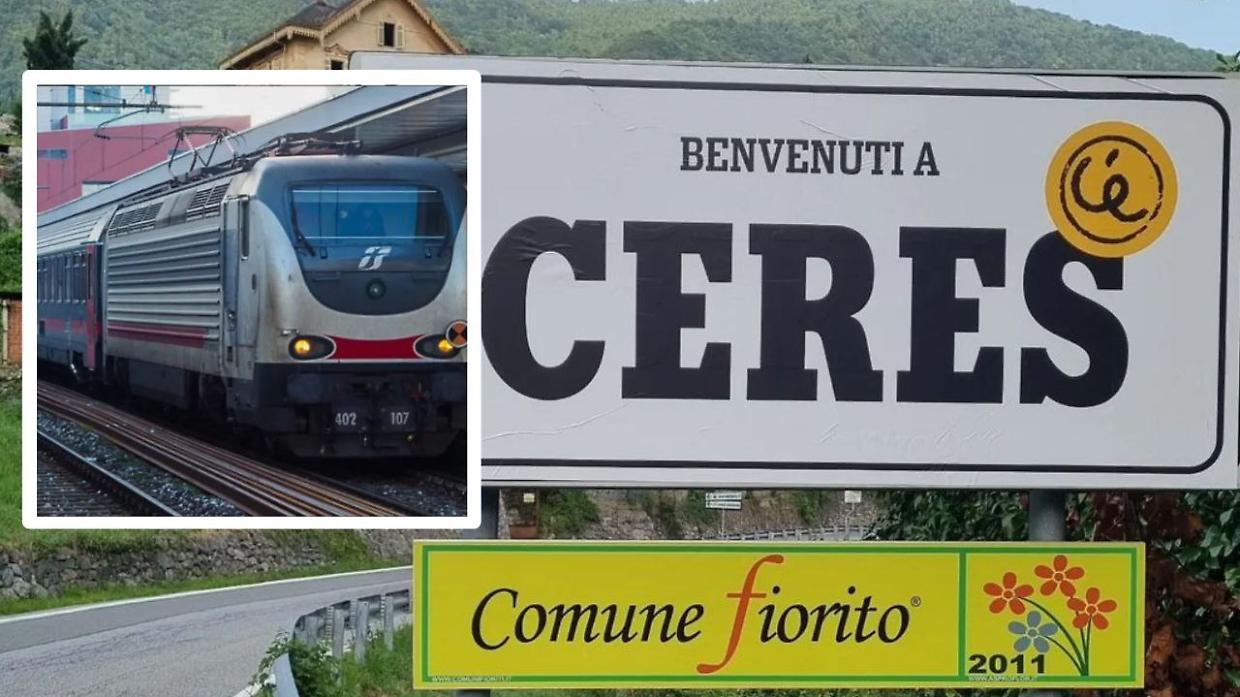 "Un treno della birra" è possibile?