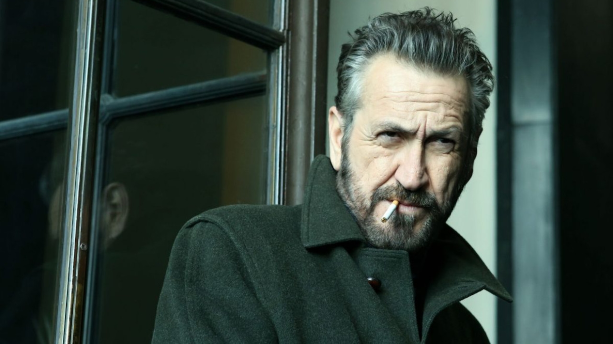 Rocco Schiavone
