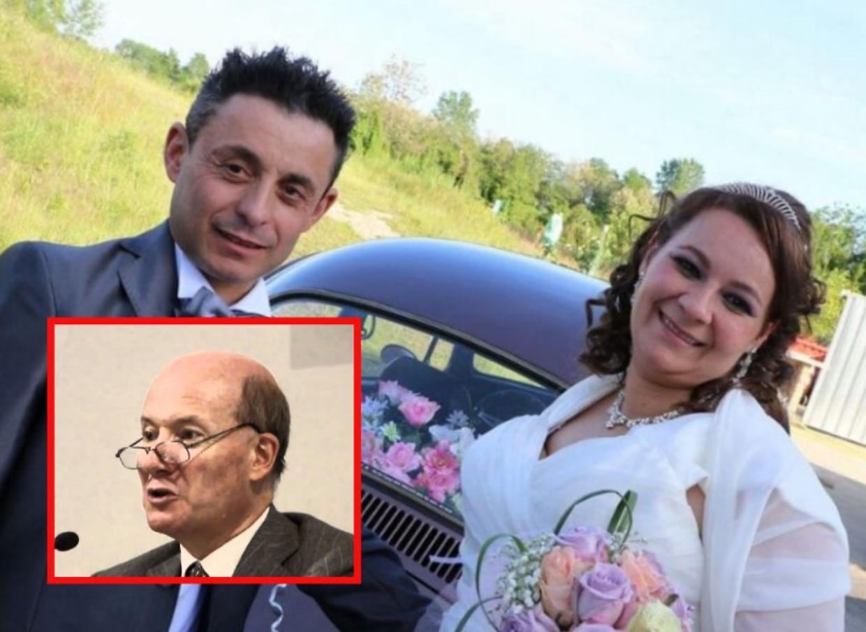 «Esorcismi caserecci? Se ne fanno centinaia»