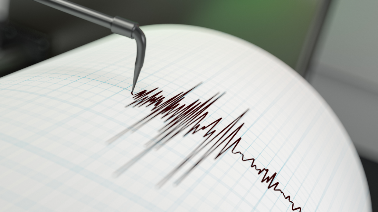 terremoto