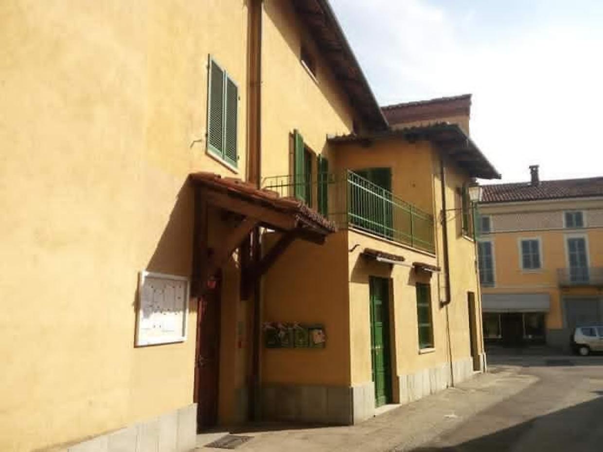 Casa della Salute di Cambiano