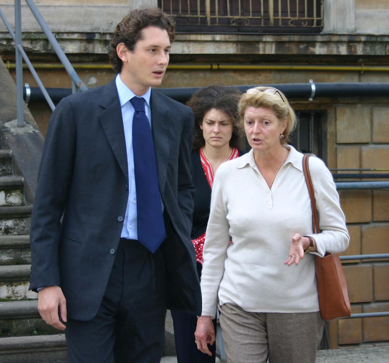 agnelli