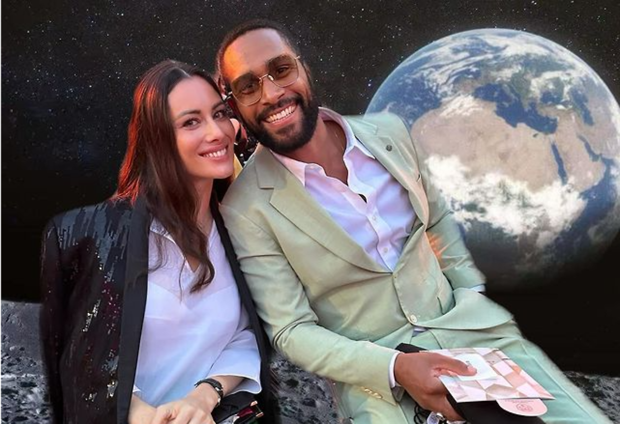 Marica Pellegrinelli in dolce attesa: «Sarò di nuovo mamma...!»