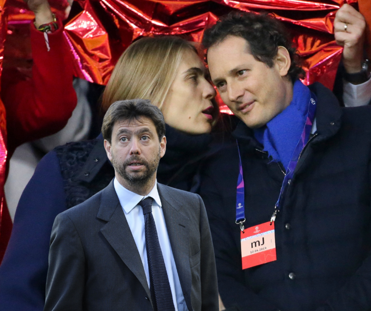 Juventus Segreta: ecco chi ha fatto cacciare Andrea Agnelli...