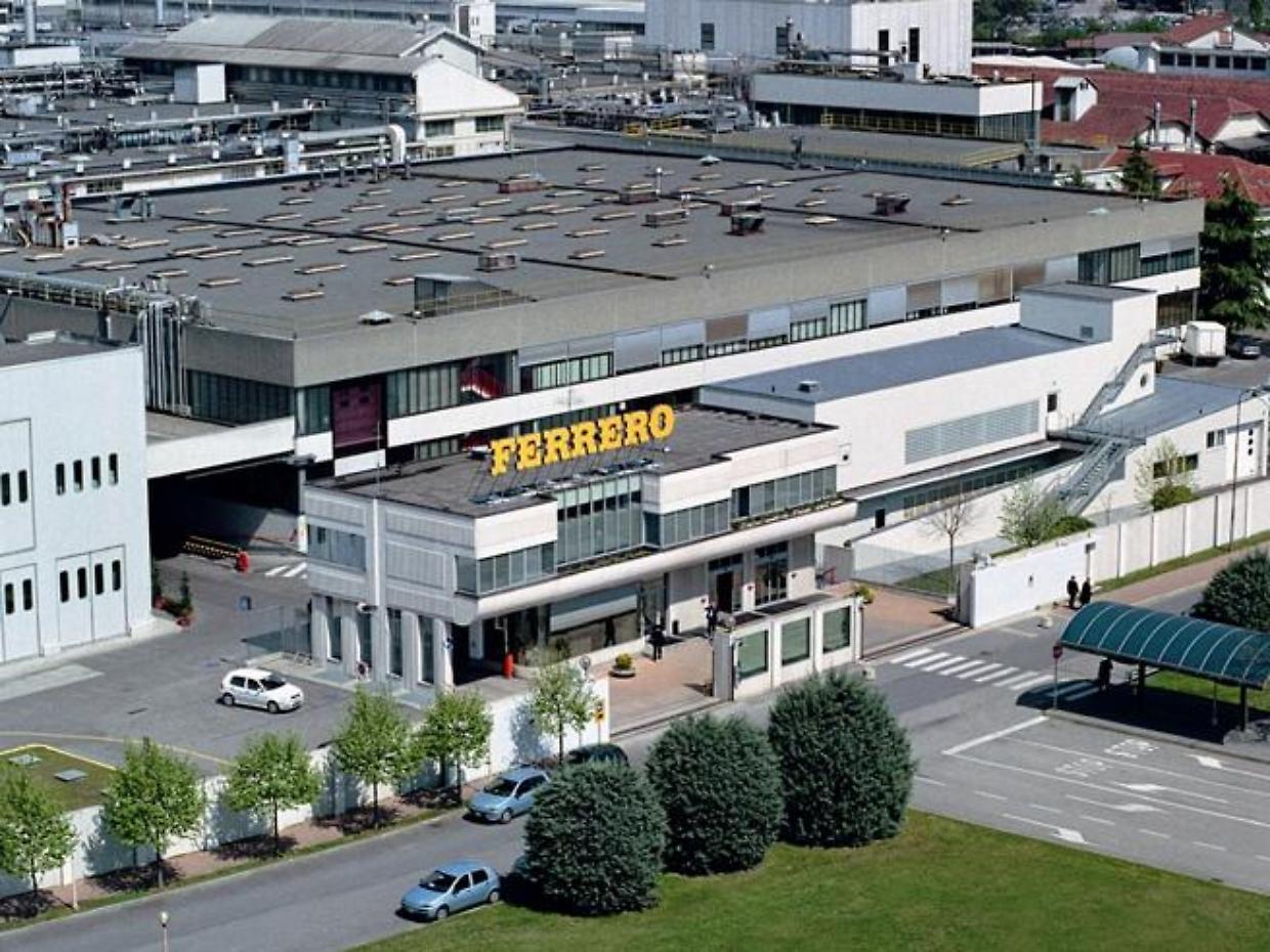 L'industria
