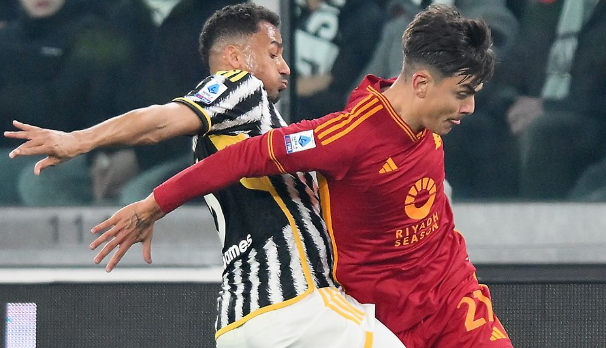 Juve. Danilo suona la carica: "Da CR7 a Buffon a Gatti, ecco cosa ho imparato da loro..."