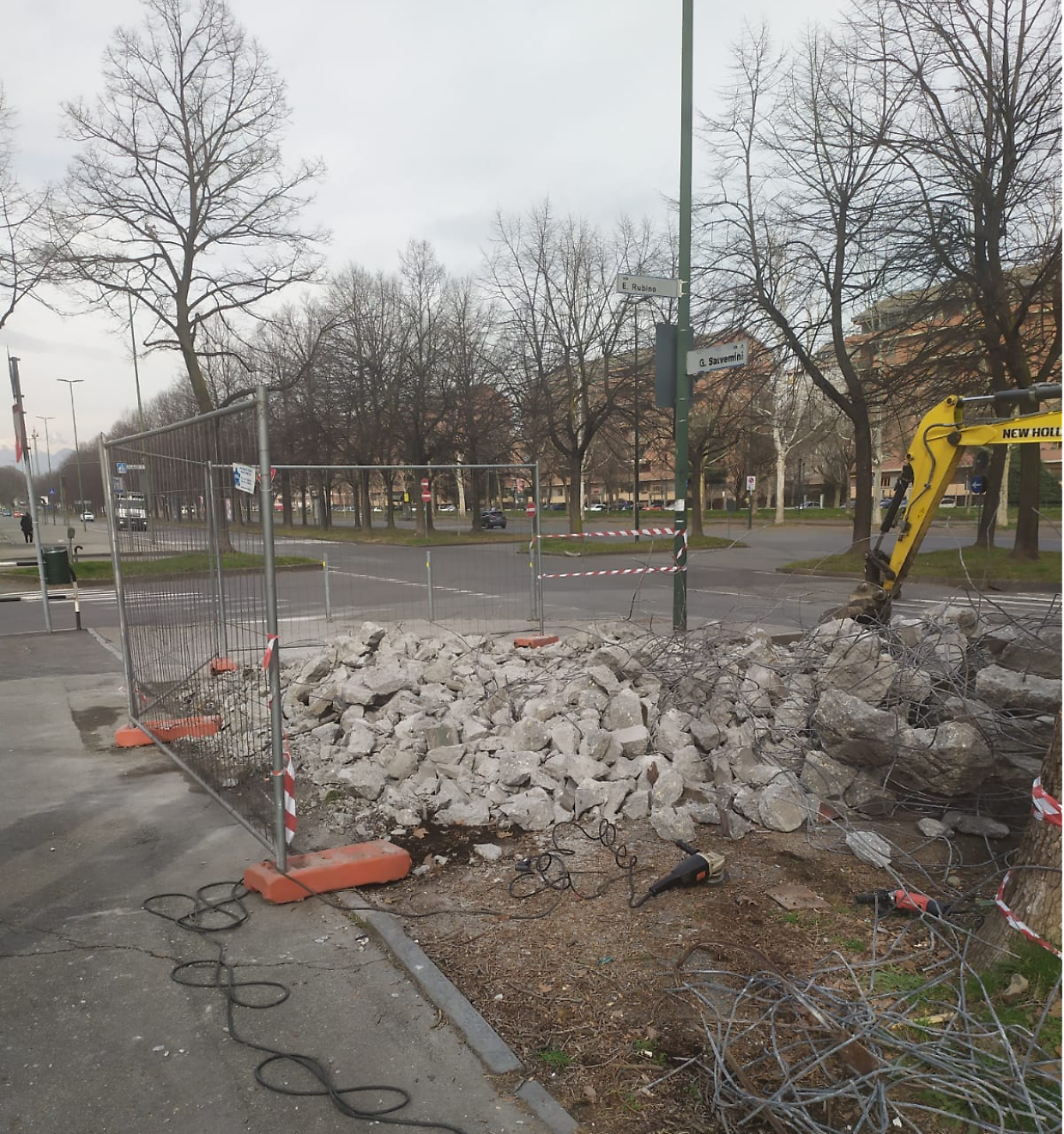 corso Salvemini
