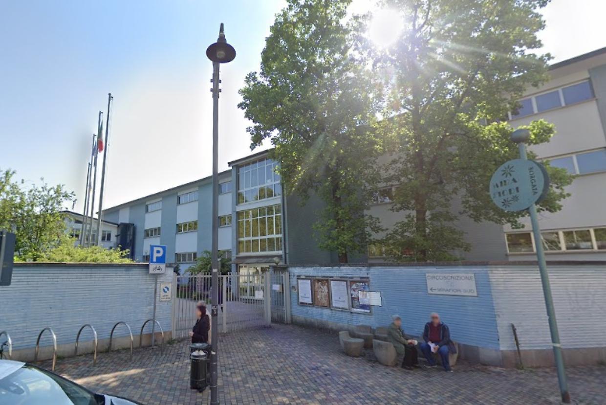 Circoscrizione Mirafiori Sud