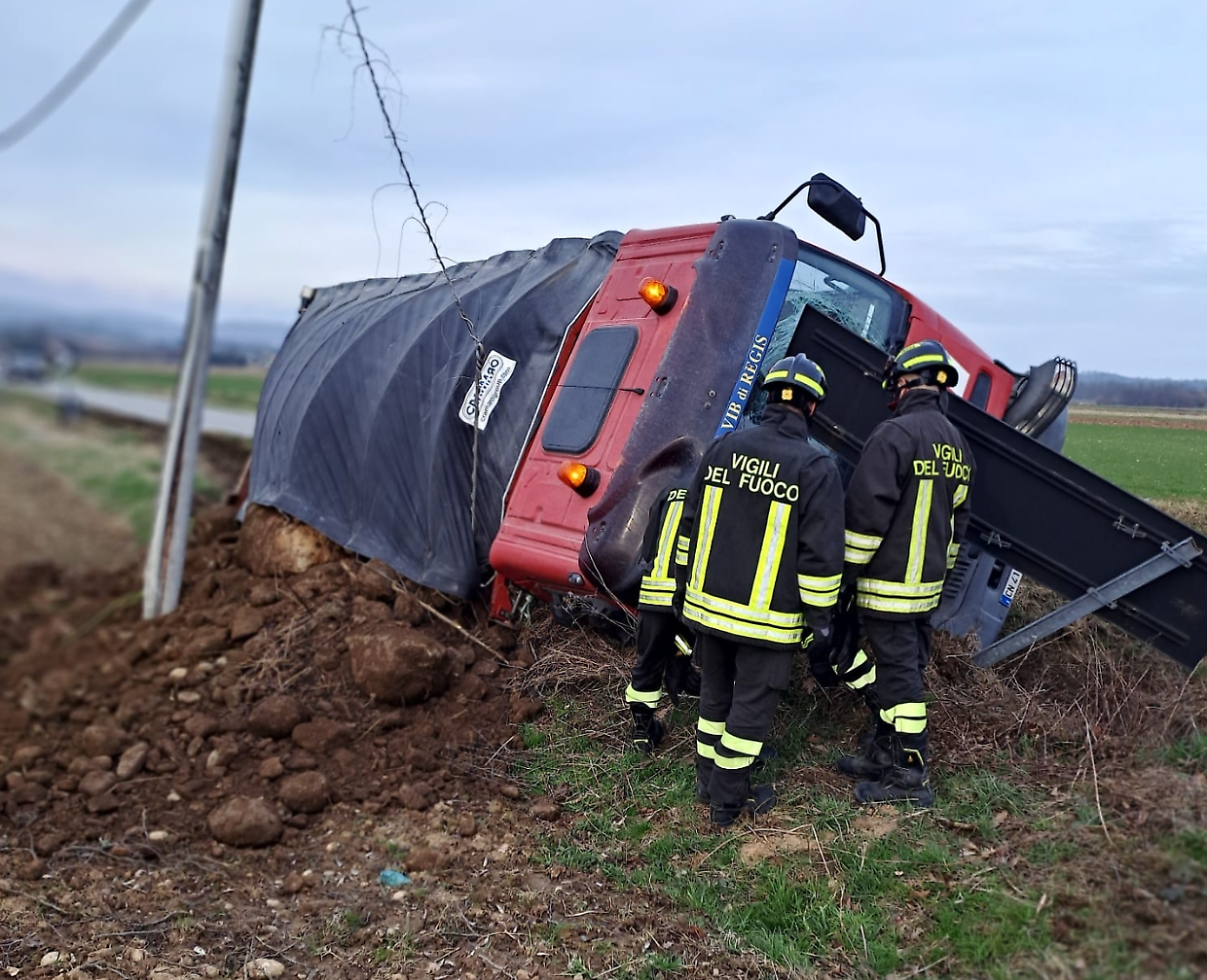 incidente