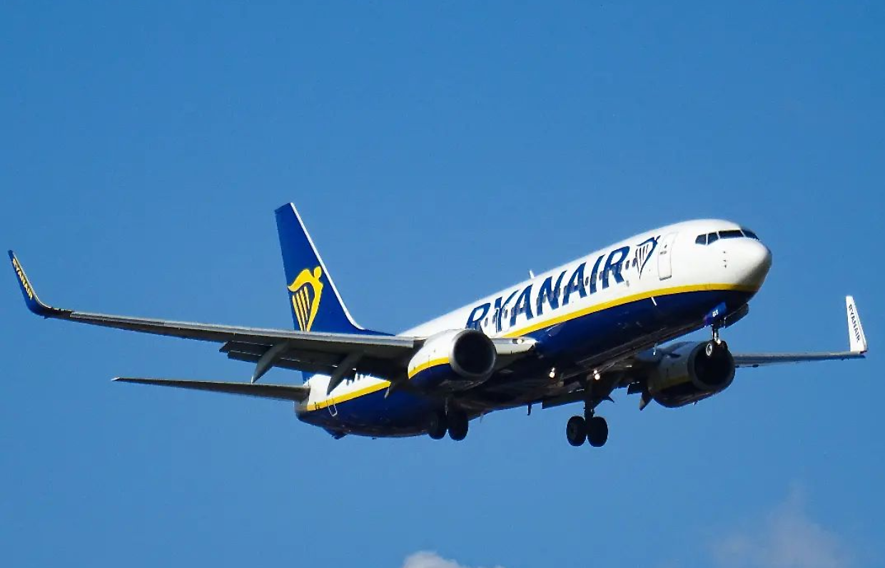 Novità per l’aeroporto di Caselle: nuove rotte per Reggio Calabria e Crotone