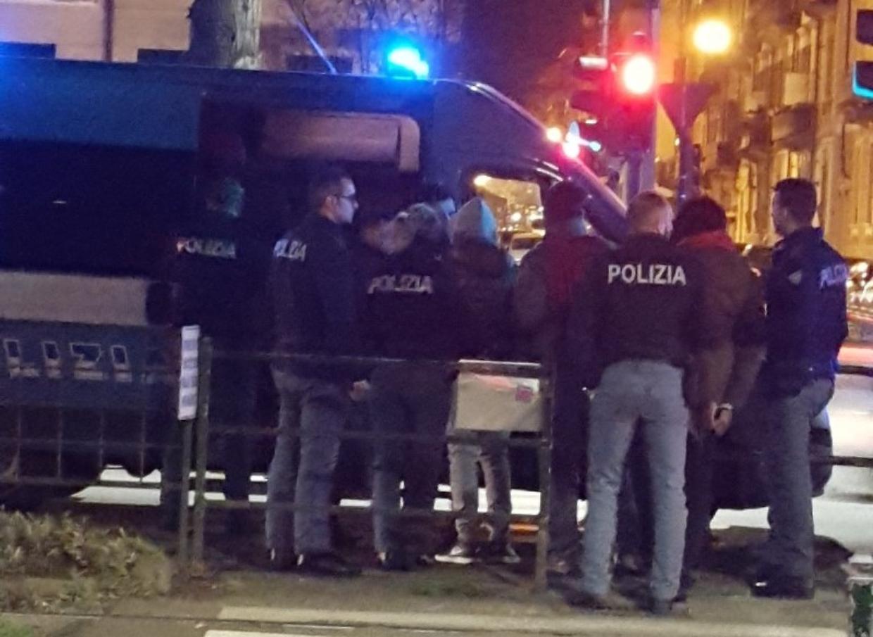 Controlli