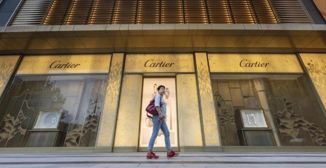 Cartier